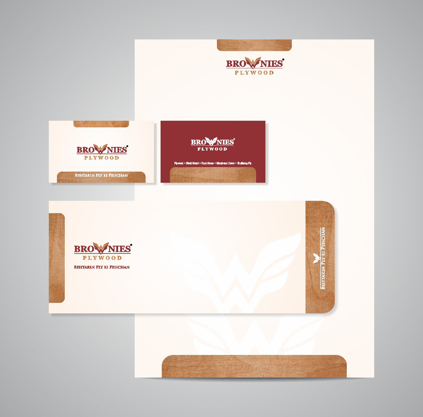 Brownies-Ply-Branding