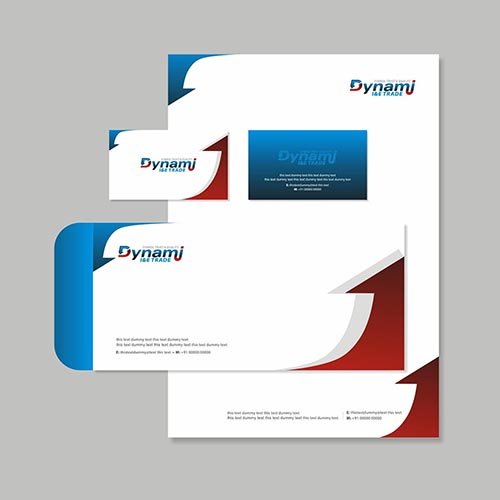 Dynami-Branding