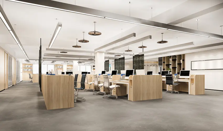🏢 How to Get Rented Office Space at a Cheaper Price in Ahmedabad (2025 Guide)