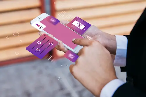 How to Create Your Digital Business Card in Canva (And Share It on WhatsApp in Just 2 Minutes!)