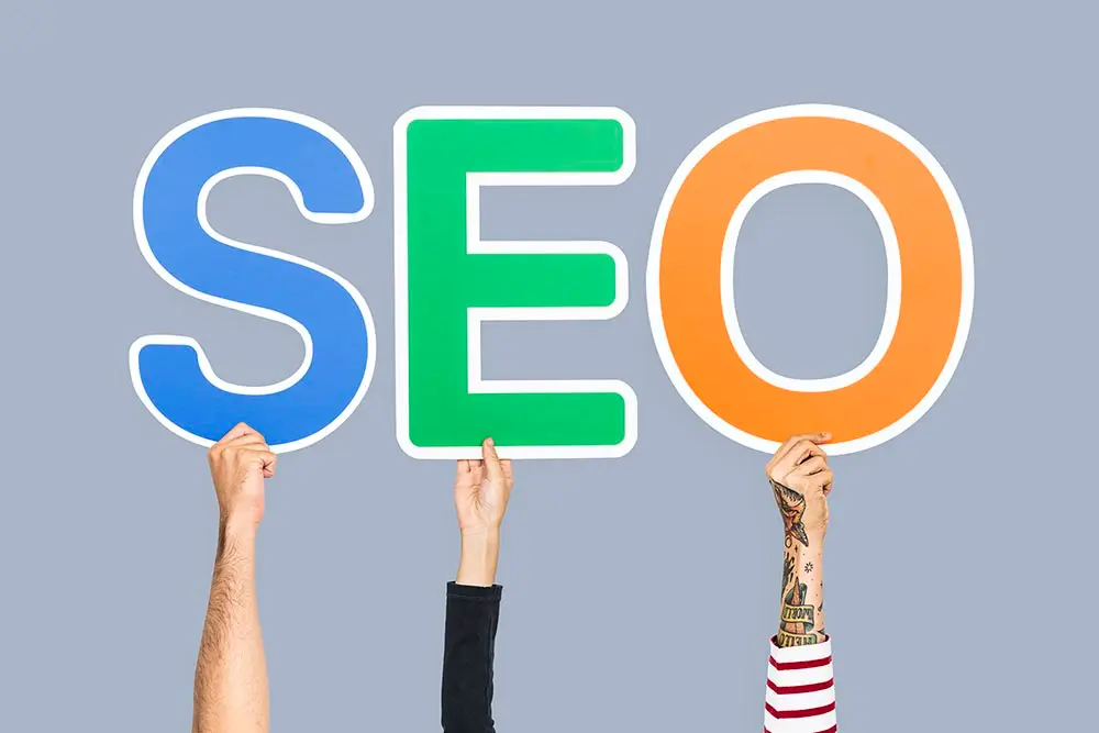 SEO in Website Design & How It Can Help Promote Your Business Online