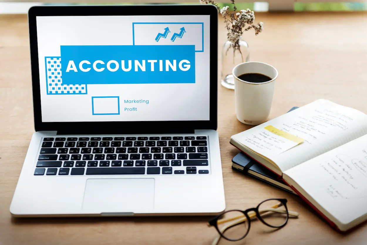 Top 5 Business Accounting Software in India (2025)